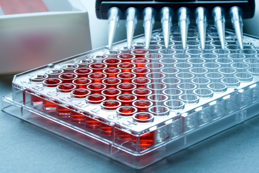 Maximising the use of multiwell assays Scientist Live